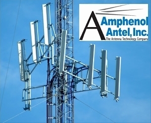 Antenas Amphenol Antel