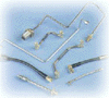Engineered cable assemblies