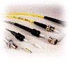 Fiber optic interconnection systems