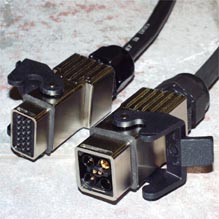 GMC Connectors